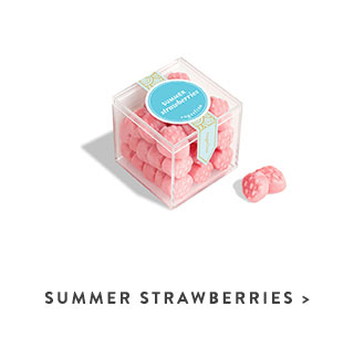 Summer Strawberries
