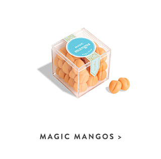 Magic Mangos