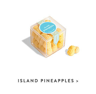 Island Pineapples