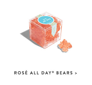Rose All Day Bears
