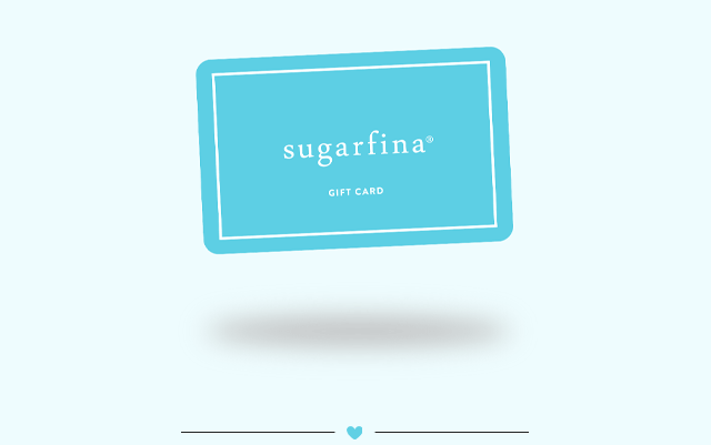 A new way to gift - introducing: Egift Cards