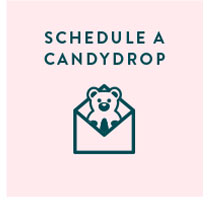 Schedule a CandyDrop