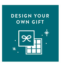 Design Your Own Gift