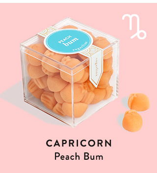 sugarfina Peach Bum
