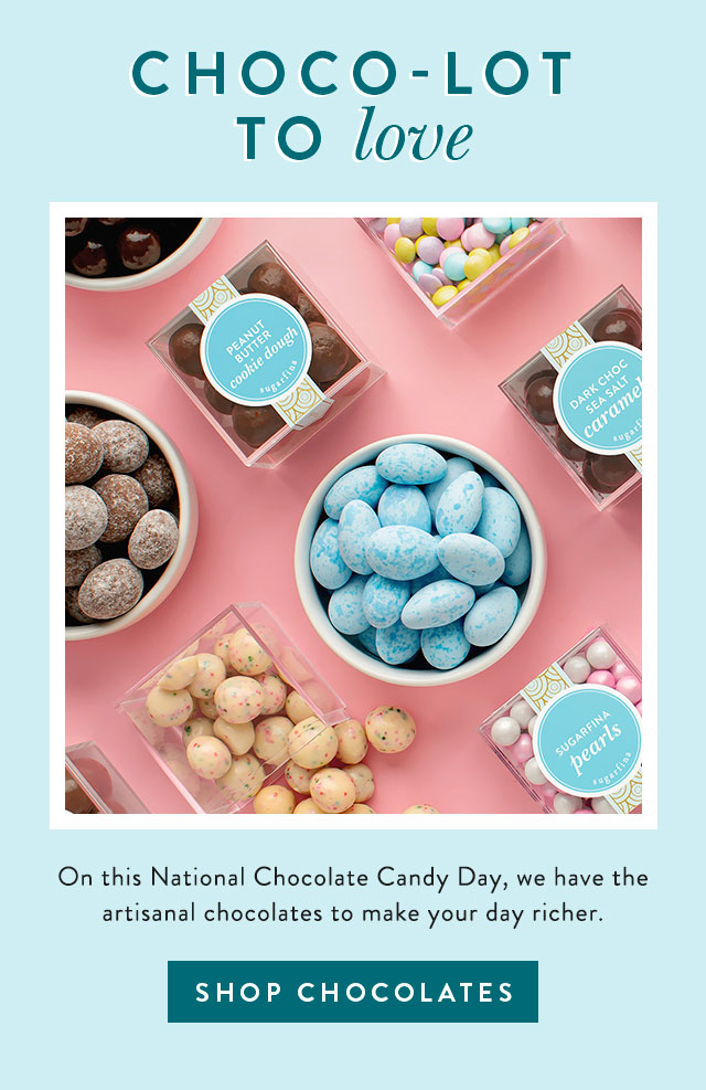 choco-lot to love