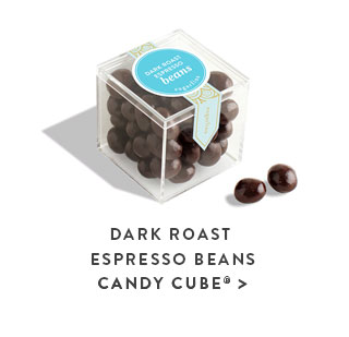 Dark Roast Expresso Beans
