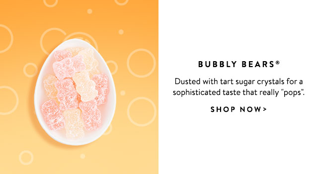 Bubbly Bears