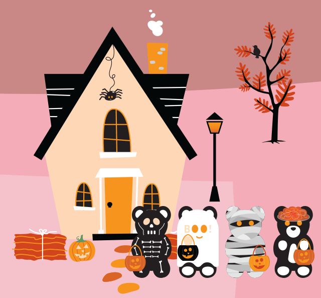 Halloween Early Access