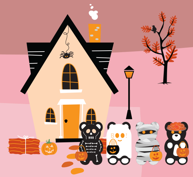 Shop The 2023 Halloween Collection