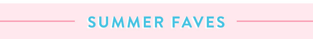 Sugarfina Flavors of Summer