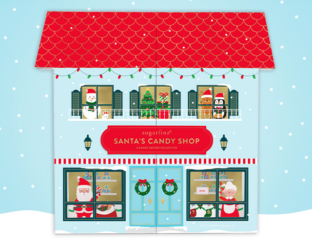 Join the Advent Calendar Waitlist!
