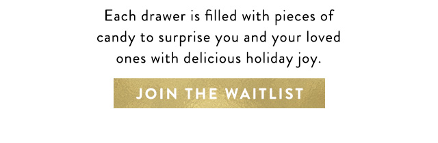 Join the Advent Calendar Waitlist!