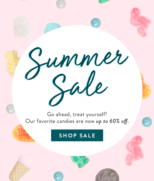 Summer Sale