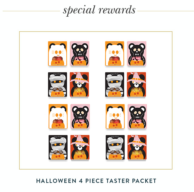 Redeem for your September Rewards today!