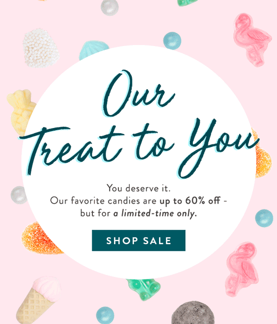 Summer Sale