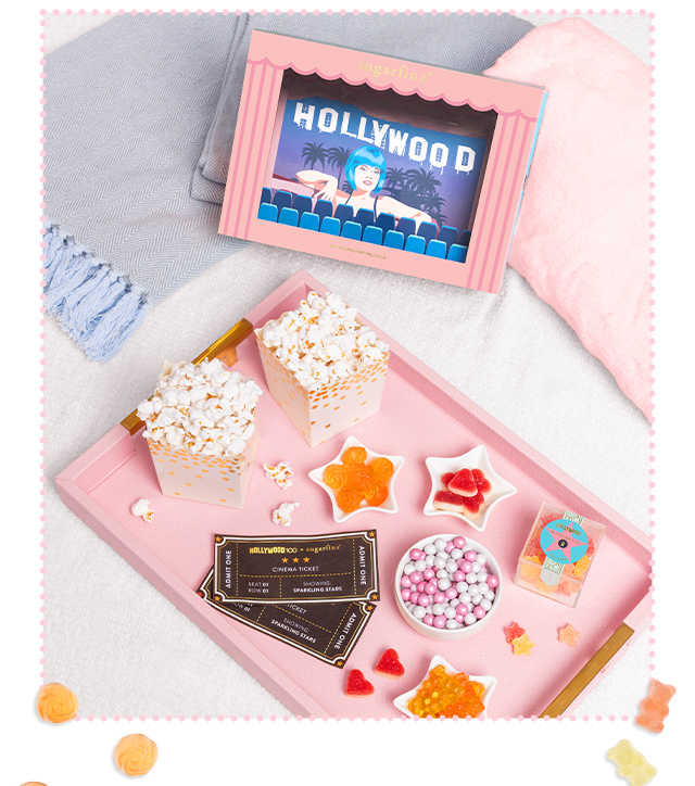 Guide to Summer Movie Nights
