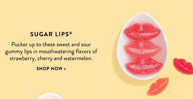 Shop Sugar Lips