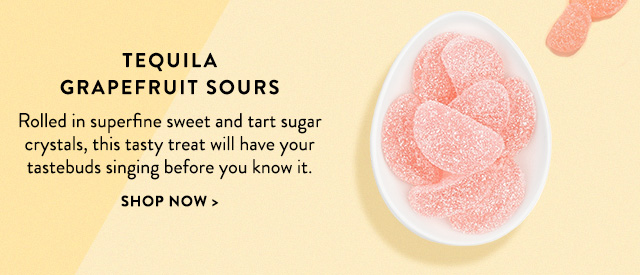 Shop Tequila Grapefruit Sours