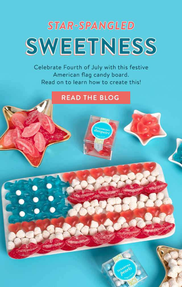 4th of July Blog!