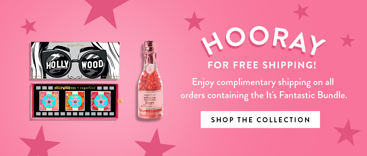 Shop the It's Fantastic Bundle