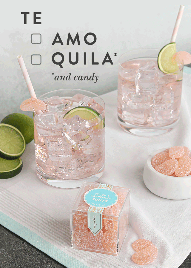 Happy National Tequila Day
