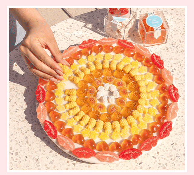 The Sugarfina Summer Gift Guide
