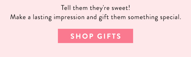 The Sugarfina Summer Gift Guide