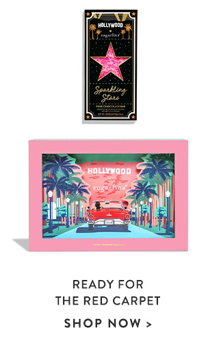 Ready For The Red Carpet Bundle