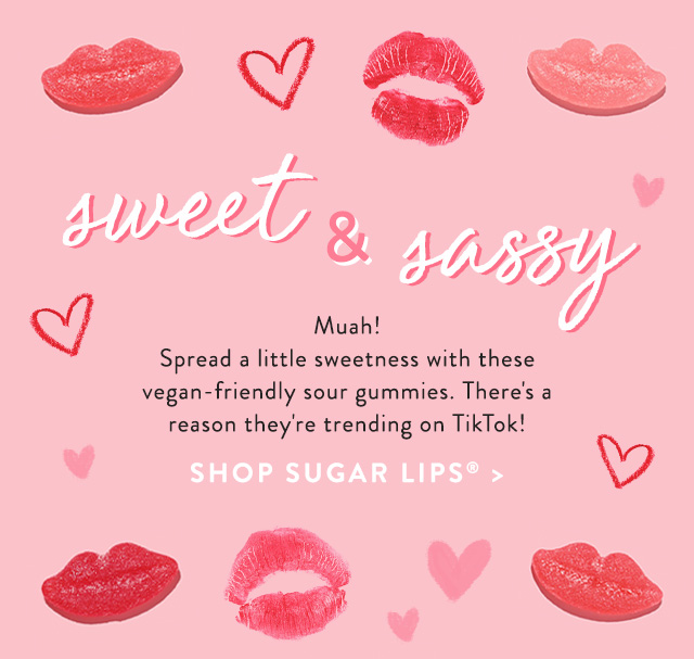 It's National Lipstick Day!