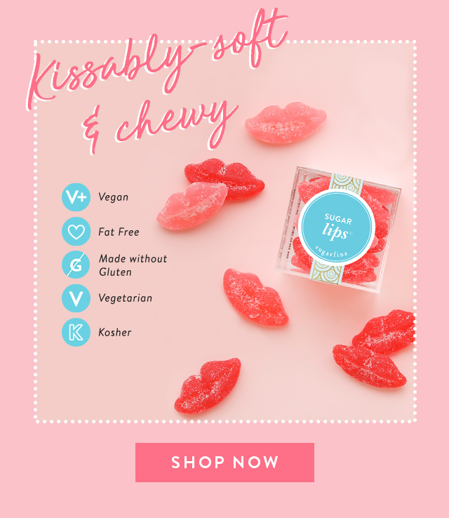 Shop Sugar Lips