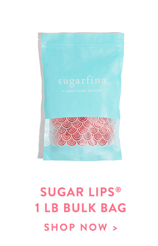 Sugar Lips 1LB Bulk Bag