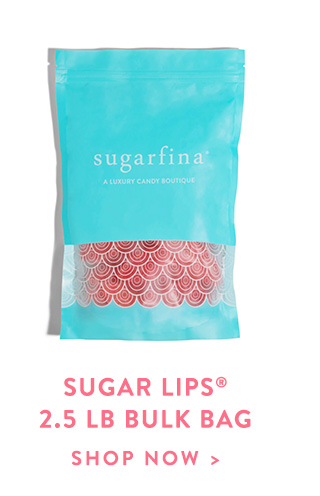 Sugar Lips 2LB Bulk Bag