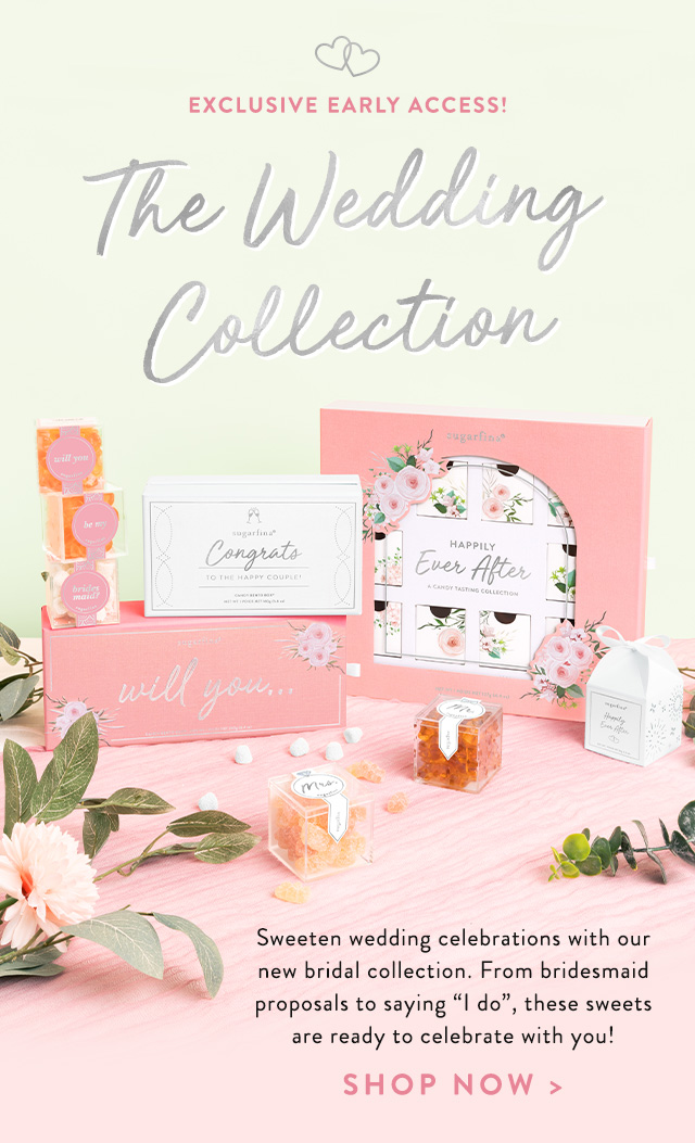 Bridal Early Access
