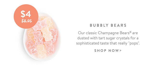Shop Bubbly Bears