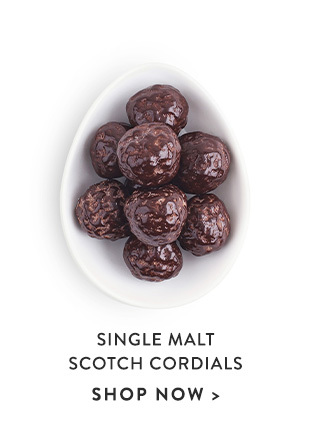 Shop Single Malt Scotch Cordials