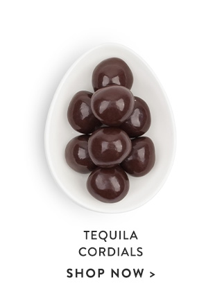 Shop Tequila Cordials