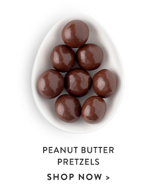 Shop Peanut Butter Pretzels