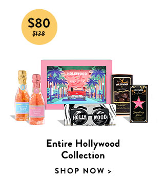 Shop The VIP Hollywood Bundle