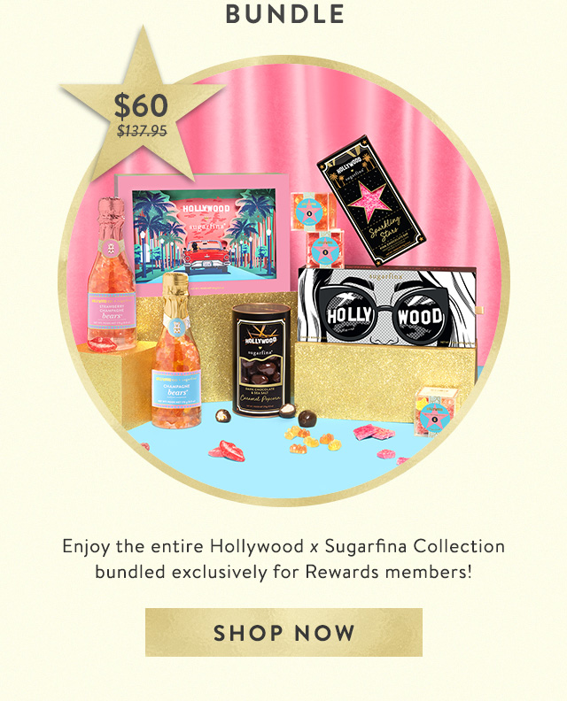 Loyalty Exclusive Hollywood Bundle