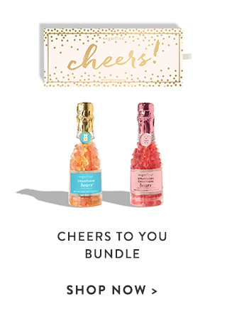 Cheers To You Bundle