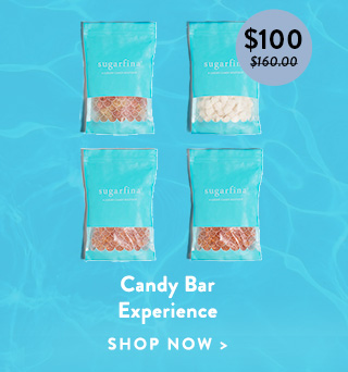 Candy Bar Experience