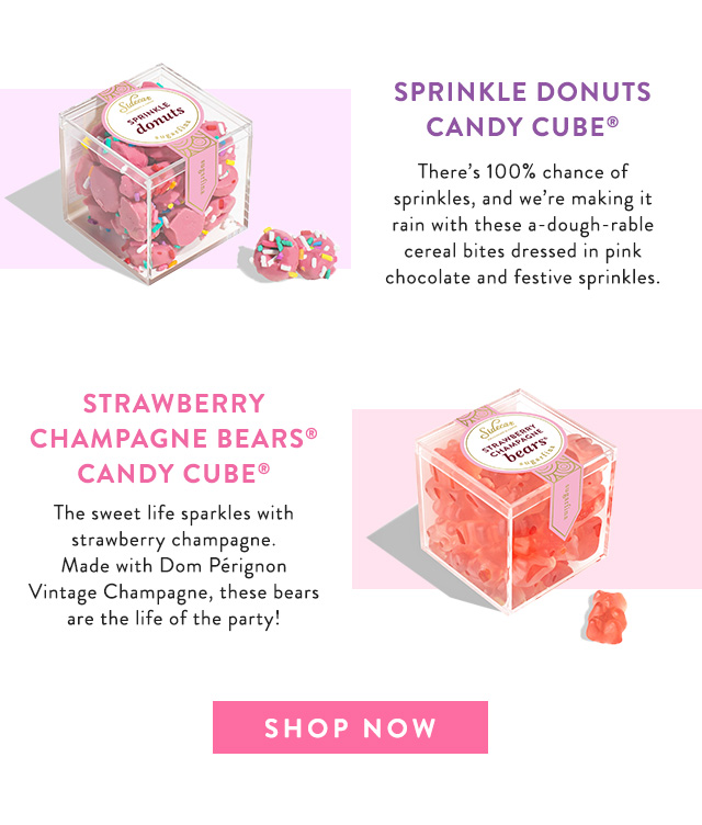Shop Our National Donut Day Launch