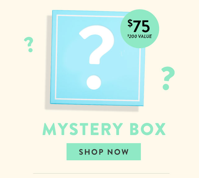 Mystery Box
