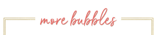 Shop Bubbles on Sale