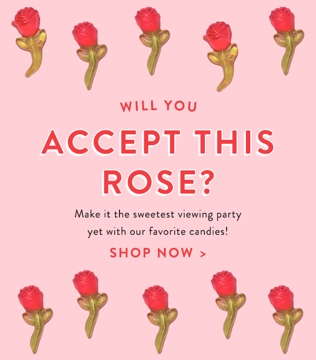 Bachelorette Monday's Are Back!