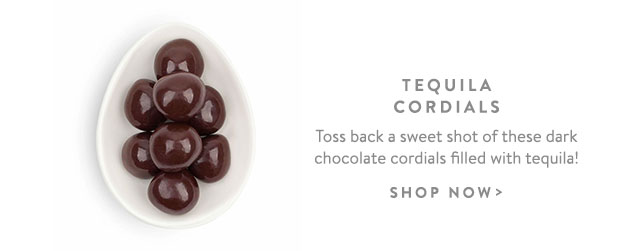 Shop Tequila Cordials