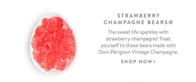 Shop Strawberry Champagne Bears