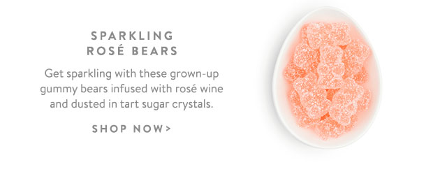 Shop Sparkling Rose Bears