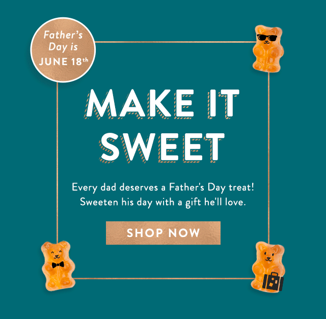 Shop our Father's Day Sale!