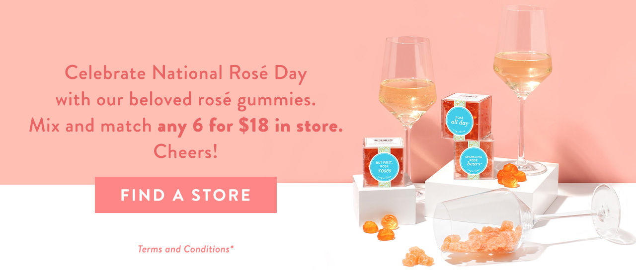 National Rose Day Promo